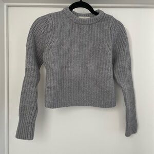 Babaton merino wool sweater